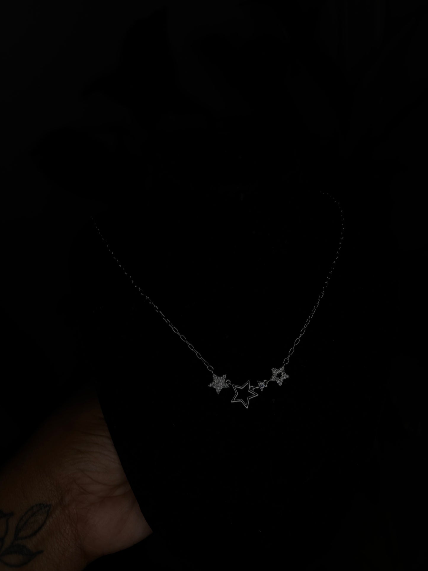 Truly Guided Necklace