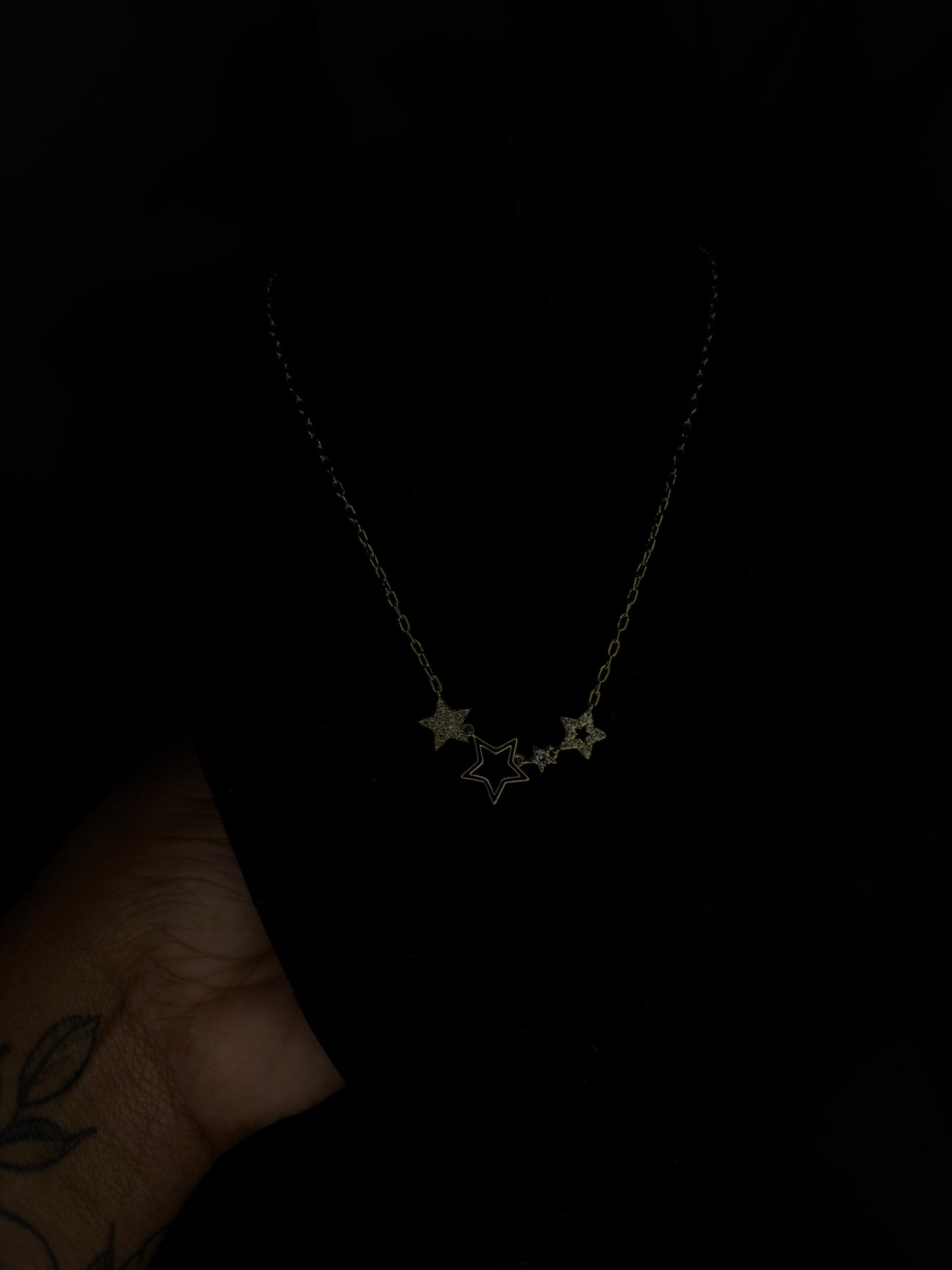 Truly Guided Necklace